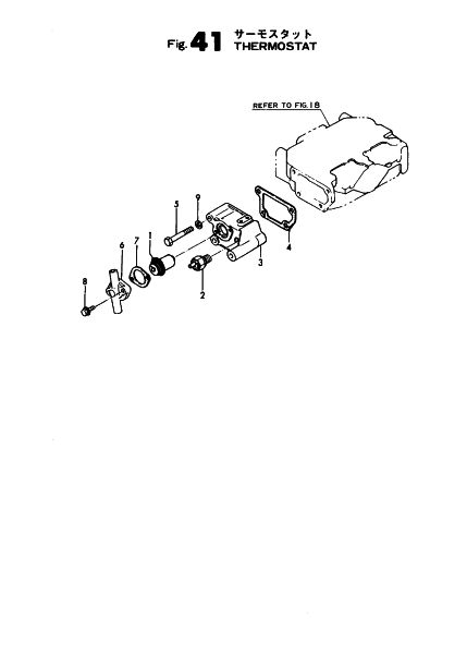 THERMOSTAT 1